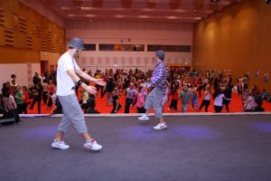 21o ΠΑΝΕΛΛΗΝΙΟ ΣΥΝΕΔΡΙΟ WELLNESS FITNESS & DANCE 05